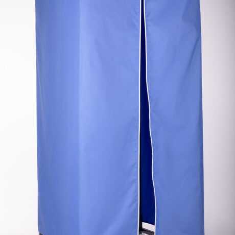 Copricontainer esterno con la cerniera thumbnail 3