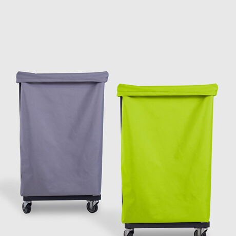 Carrello portasacchi thumbnail 8