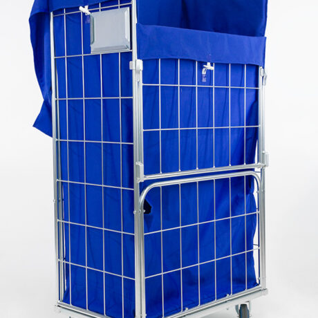 Copricontainer interno della porta thumbnail 3