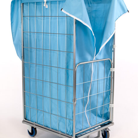 Copricontainer interno con cerniera thumbnail 4