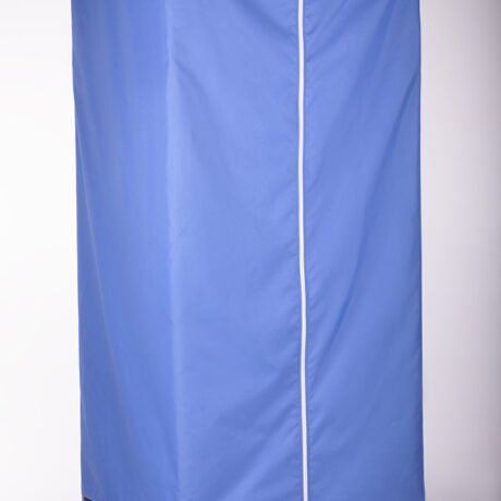 Copricontainer esterno con la cerniera thumbnail 3