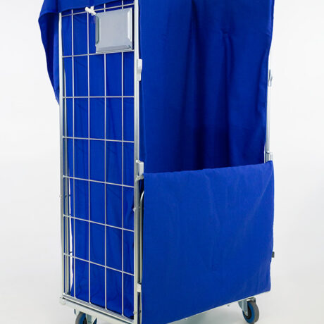 Copricontainer interno della porta thumbnail 3