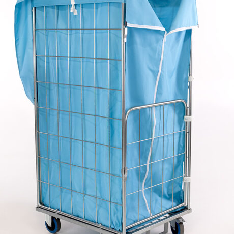 Copricontainer interno con cerniera thumbnail 4