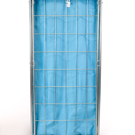 Copricontainer interno con cerniera thumbnail 4