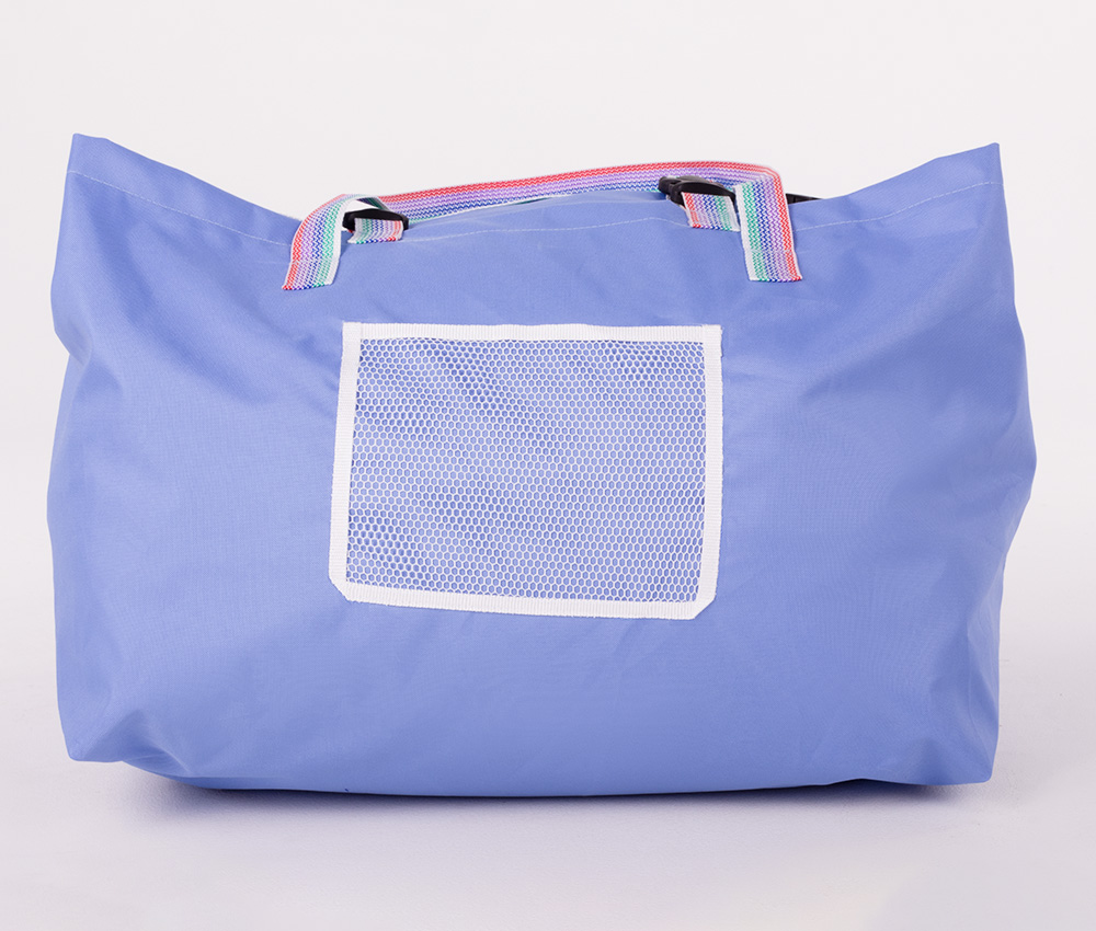 Borsa senza chiusura,  Tasca, immagine prodotto 2