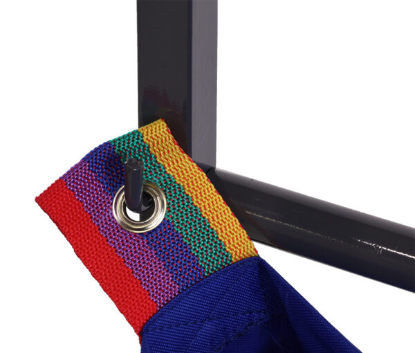 Borsa a scatto, Elementi aggiuntivi Fissaggio, immagine del prodotto 1