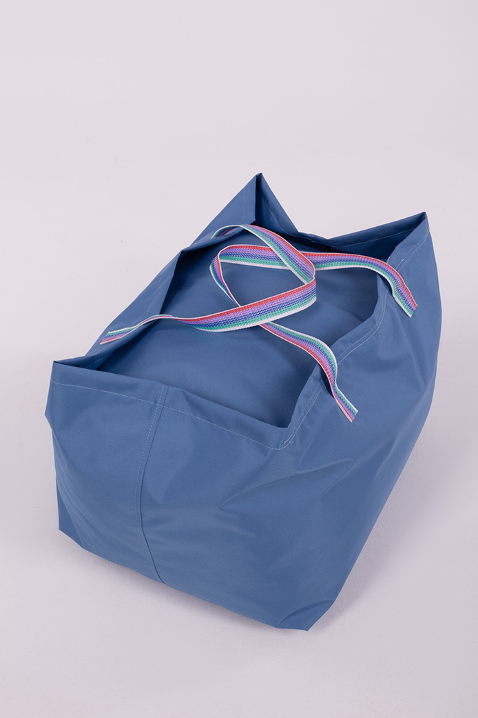 Borsa senza chiusura, immagine prodotto 2