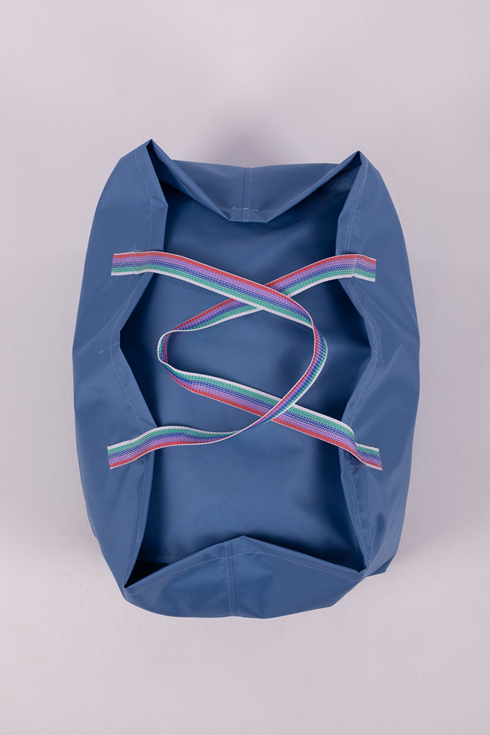 Borsa senza chiusura, immagine prodotto 5