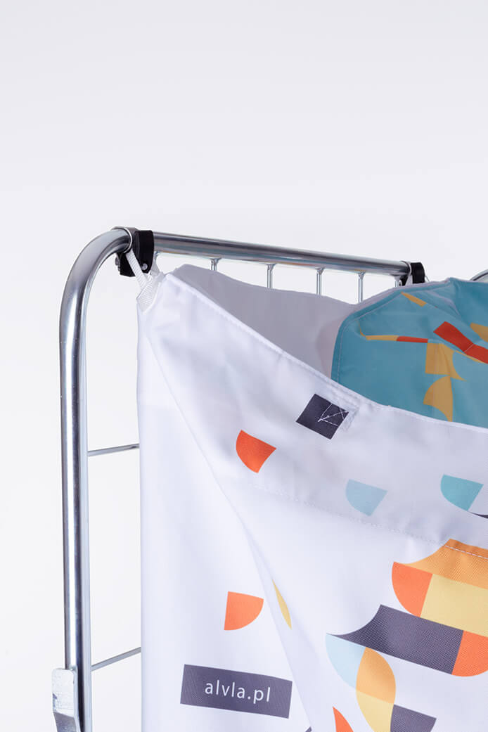 Copriroll interno con ganci, immagine prodotto 7